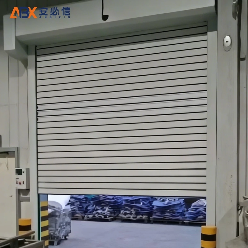 巴音郭楞蒙古雷达高速门